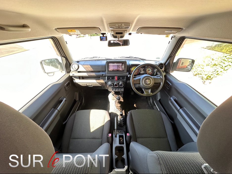 2019 Suzuki Jimny 0.9L Petrol For Sale Images