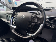 2015 Citroen Grand C4 Picasso 1.6L Diesel For Sale Images