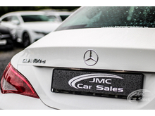 2018 Mercedes-Benz CLA Class 1.5L Diesel For Sale Images