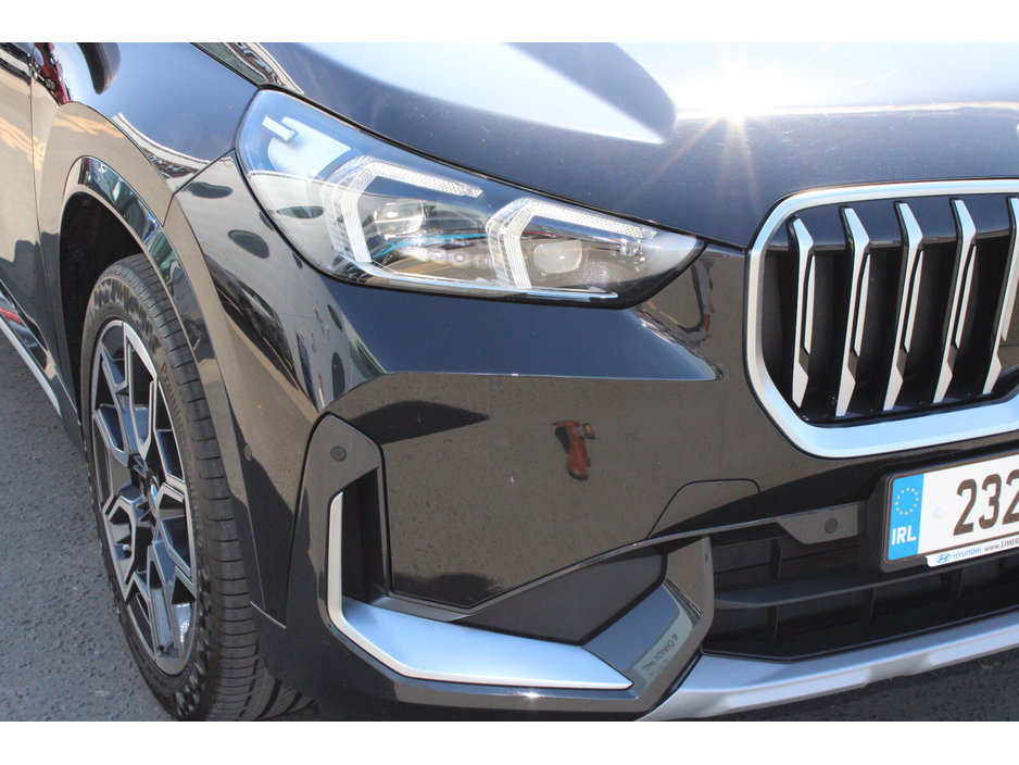 2023 BMW X1 2L Diesel For Sale Images