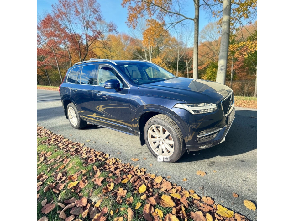 2016 Volvo XC90 2L Diesel For Sale Images