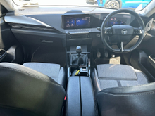 2023 Opel Astra 1.2L Petrol For Sale Images