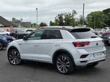 2021 Volkswagen T-Roc 2L Diesel For Sale Images