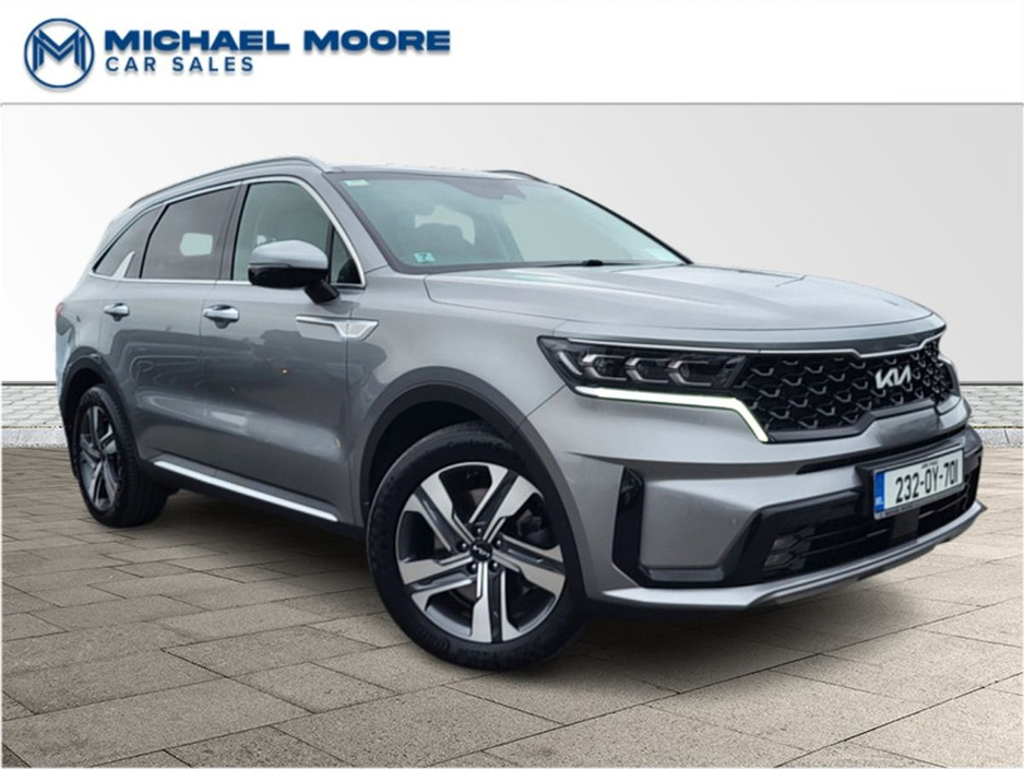 2023 Kia Sorento