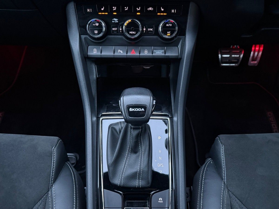 2023 Skoda Kodiaq 2L Diesel For Sale Images