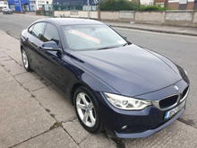 2016 BMW 4 Series 2L Diesel For Sale Images