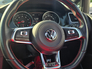 2017 VOLKSWAGEN GOLF  2.0 GTI! PAN ROOF! LEATHER!  NAVI ANDROID AUTO CARPLAY BLIND SPOT LANE ASSIST REAR TRAFFIC ASSIST - DCC