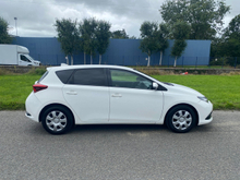2019 Toyota Auris 1.4L Diesel For Sale Images