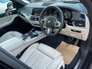 2021 BMW X5 3.0 30d MHT M Sport SUV 5dr Diesel Hybrid Auto xDrive Euro 6 (s/s) (286 ps)