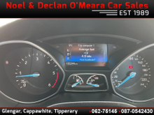 2018 Ford Focus 1.5L Diesel For Sale Images