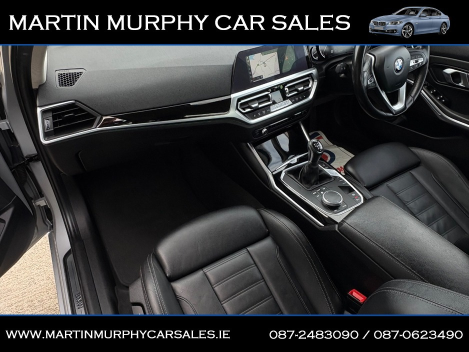 2020 BMW 3 Series 2L Diesel For Sale Images