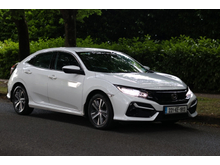 Honda Civic *REDUCED* 5DR 124BHP SMART