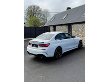 2019 BMW 3 Series 2L Diesel For Sale Images