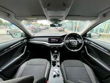 2024 Skoda Octavia 2L Diesel For Sale Images
