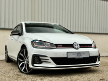Volkswagen Golf 2018 Volkswagen Golf GTI...