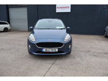 2019 Ford Fiesta 1.1L Petrol For Sale Images