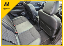 2016 Nissan Qashqai 1.5L Diesel For Sale Images