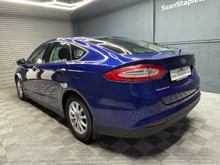 2015 Ford Mondeo 1.6L Diesel For Sale Images