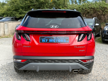 2024 Hyundai Tucson 1.6L Petrol Plug-in Hybrid For Sale Images