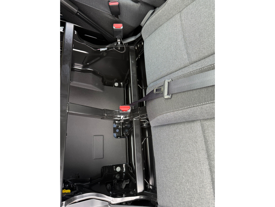 2027 Nissan Interstar 2L Diesel For Sale Images