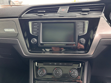 2016 Volkswagen Touran 1.6L Diesel For Sale Images