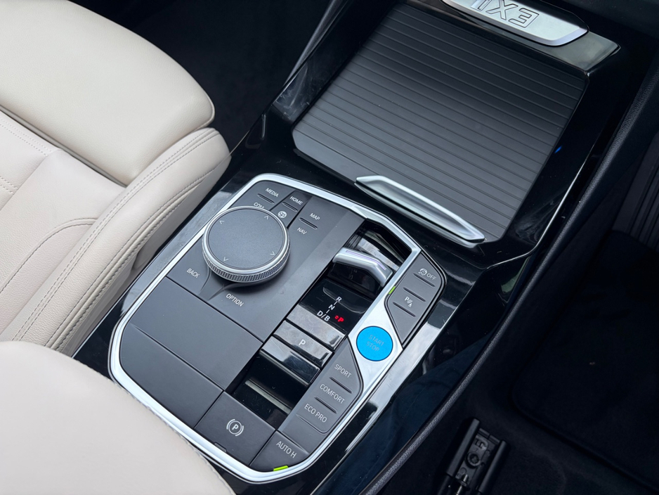 2024 BMW iX3 0L Electric For Sale Images