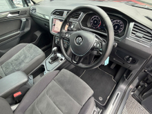 2017 Volkswagen Tiguan 2L Diesel For Sale Images
