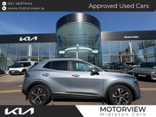 Kia Sportage Hev hybrid AUTOMATIC K3 HEV MY23 5DR Auto, *warranty till 2030* Touch Screen Infotainment System, Lane Departure Warning, Traction Control, Rear Par