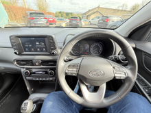 2019 Hyundai Kona 1L Petrol For Sale Images