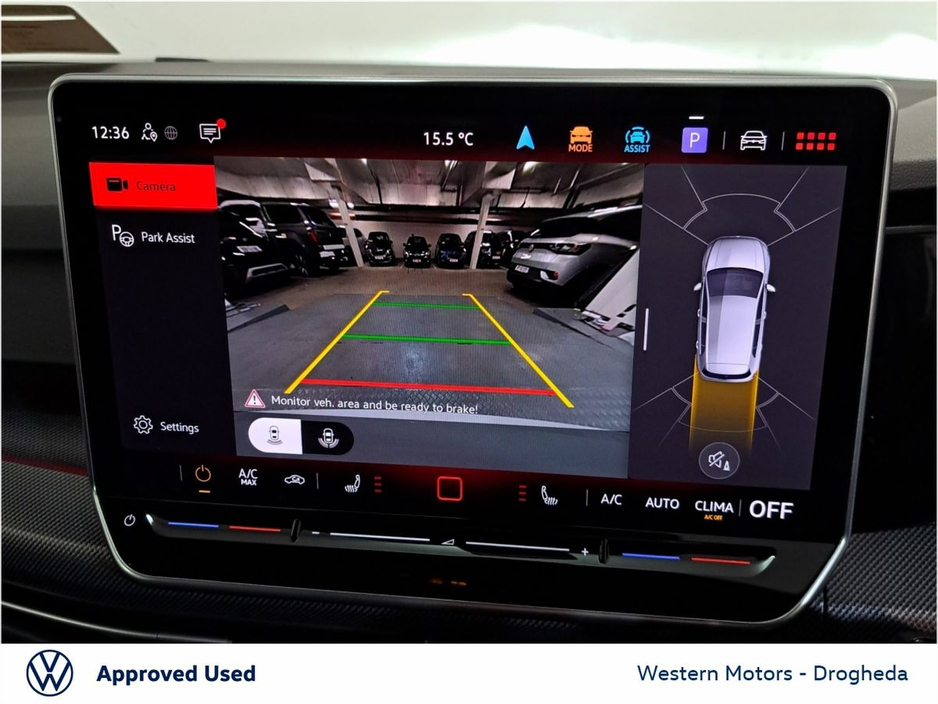 Volkswagen Golf R-LINE 1.5 TSI 150HP — thumbnail 18