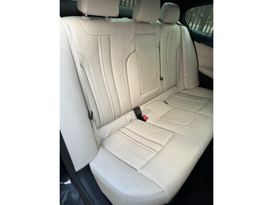 2019 BMW 5 Series 2L Diesel For Sale Images