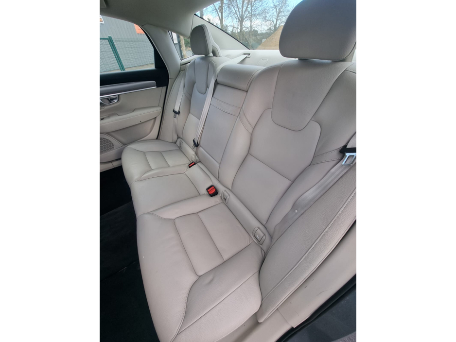 2017 Volvo S90 2L Diesel For Sale Images