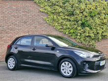 Kia Rio FINANCE AVAILABLE
