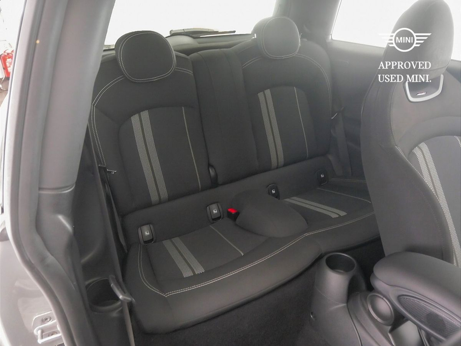 2023 MINI Hatch 1.5L Petrol For Sale Images