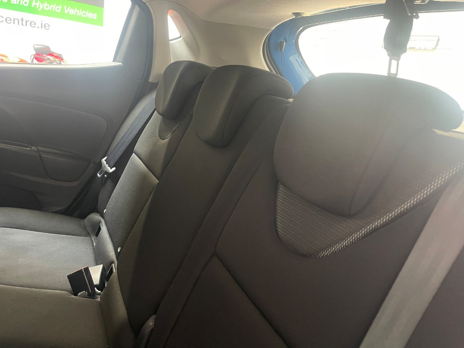 2016 Renault Clio 1.2L Petrol For Sale Images