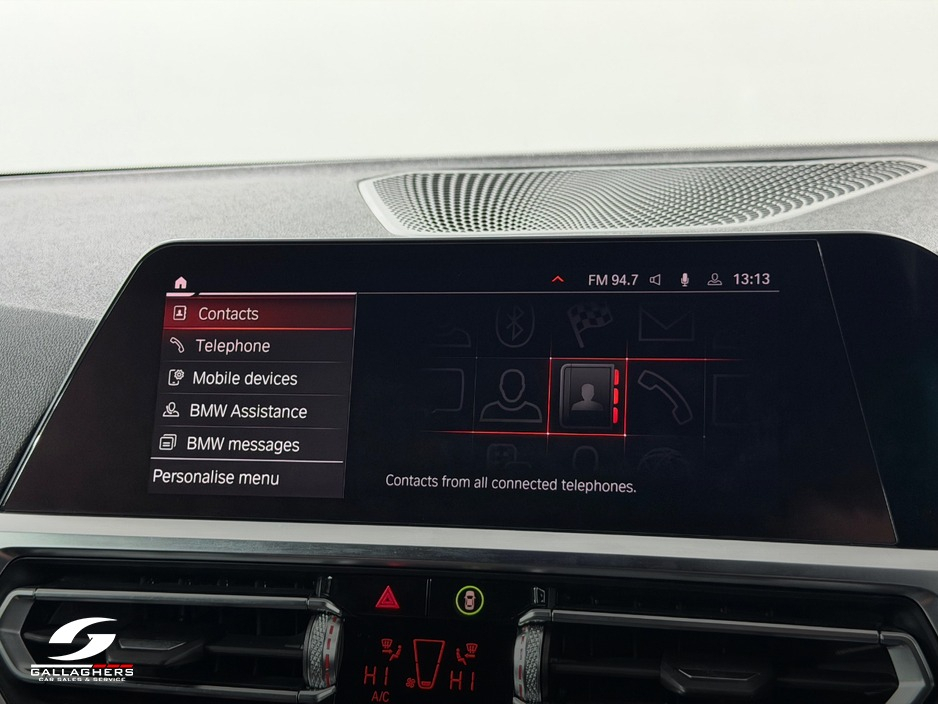 2021 BMW 3 Series 2L Diesel For Sale Images