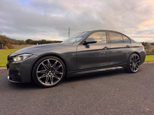 2017 BMW 3 Series 2L Diesel For Sale Images