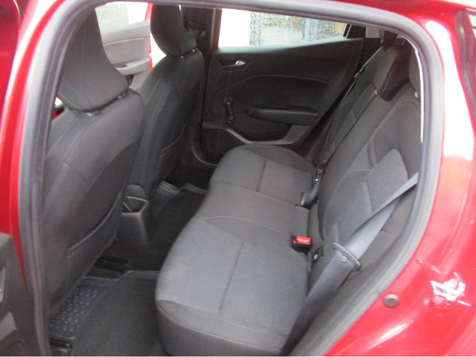 2022 Renault Clio 1L Petrol For Sale Images