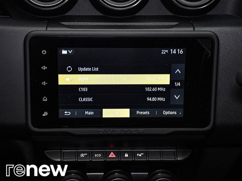 Dacia Duster Comfort TCe 90 4x2 — thumbnail 24