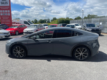 2023 Toyota Prius 2L Petrol Hybrid For Sale Images