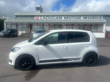 2019 Skoda Citigo 1L Petrol For Sale Images