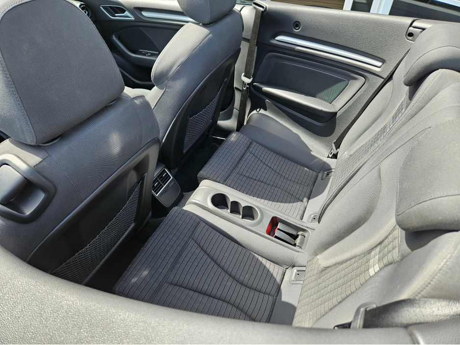 2015 Audi A3 2L Diesel For Sale Images