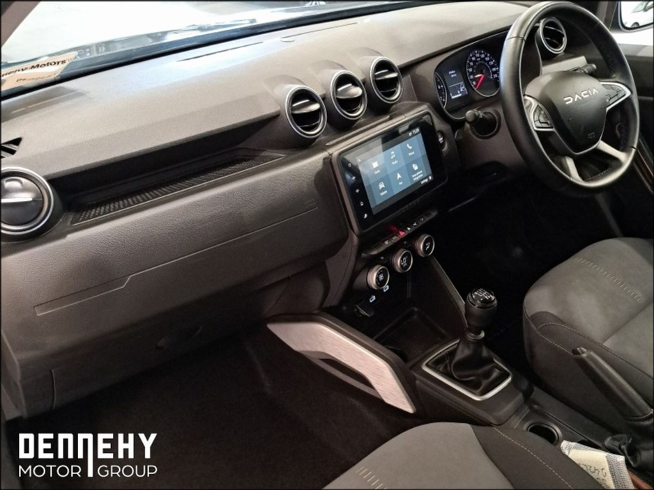 Dacia Duster 1.5 Blue dCi 115 Extreme 95.57 Euro p/w — thumbnail 27