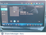2025 VOLKSWAGEN ID.7 PRO PLUS 615KM RANGE 77KWH