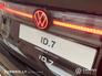 2026 VOLKSWAGEN ID.7 Pro Plus 77KWH (615Km WLTP)