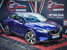 Nissan Qashqai EPOWER SV MY2.5 4DR AUTO...