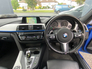 2017 BMW 3 SERIES F30 E M SPORT 4DR AUTO