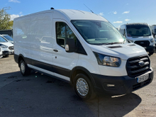 2023 Ford Transit 2L Diesel For Sale Images