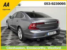 2020 Volvo S90 2L Diesel For Sale Images