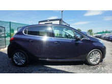 2019 Peugeot 208 1.2L Petrol For Sale Images